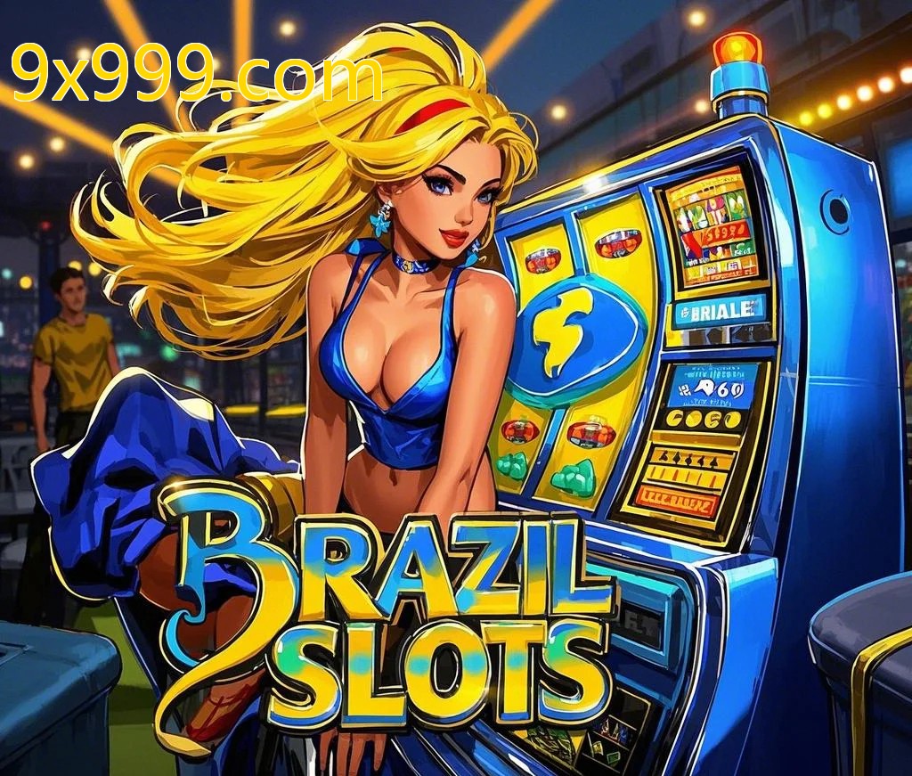 9x999 GAME-Apostas
